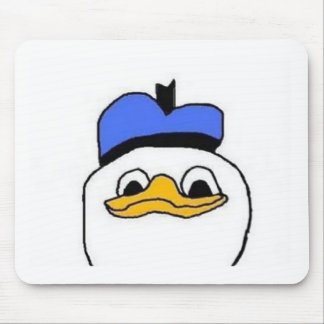 Dolan Mousepad Muismat