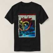 Dolby T Shirt Classic T-Shirt Copy (Design voorkant)