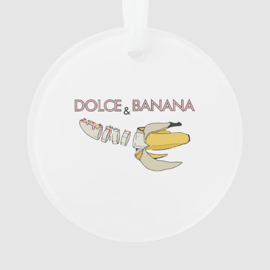 Dolce & Banana (dos)