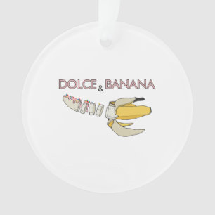 Dolce & Banana