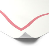 Dolce Vita Fête des mariées italienne Affiche de b (Coin)