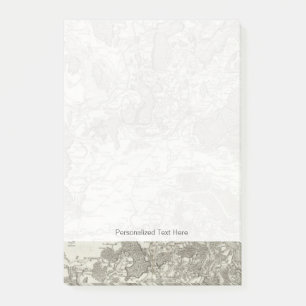 Dole, Auxonne Post-it® Notes