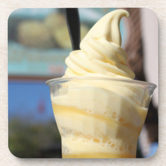 Dole Whip Onderzetter set