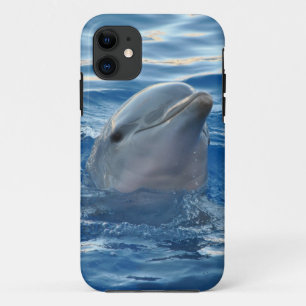 Dolfijn iPhone 11 Hoesje