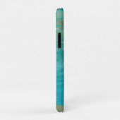 Dolfijn glimlachen Case-Mate iPhone case (Achterkant/rechts)