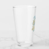 Dolfijn Intelligentie Glas (Rechts)