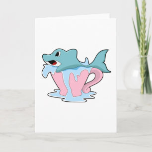 Dolfijn met kopje water.PNG Kaart