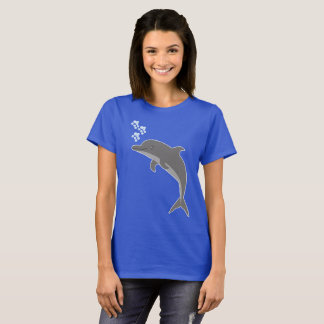 Dolfijn T-shirt
