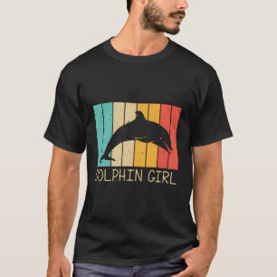 Dolfijn Voor Dolfijnen Beluga Walvis Zee Dier T-shirt