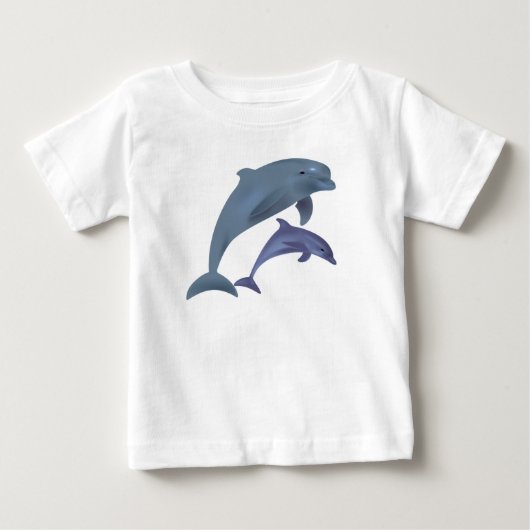 Dolfijnen (Voorkant)