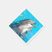 Dolfijnen20160501 Servetten (Hoek)