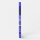 Dolfijnen en regenboog Case-Mate iPhone case (Achterkant/links)