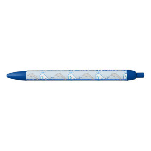 Dolfijnen en walvissen pen