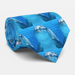 **DOLFIJNEN GALOUR** STROPDAS