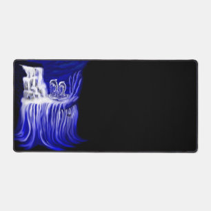 Dolfijnen, hand van Times Bureaumat