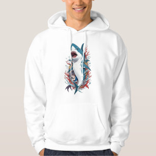 Dolfijnen Hoodies & Sweatshirts