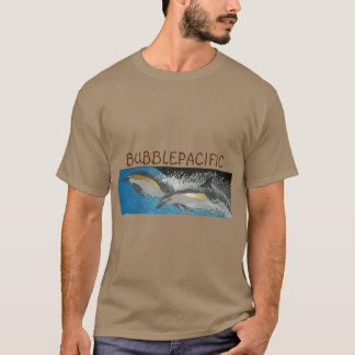 dolfijnen t-shirt