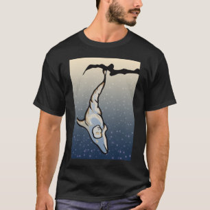dolfijnencocoon t-shirt