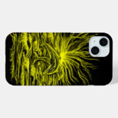 Dolfijnenpaar in de zon Case-Mate iPhone case (Achterkant (horizontaal))