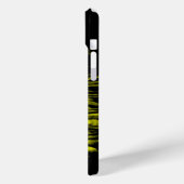 Dolfijnenpaar in de zon Case-Mate iPhone case (Achterkant / Links)