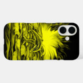 Dolfijnenpaar in de zon Case-Mate iPhone case (Achterkant (horizontaal))