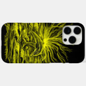 Dolfijnenpaar in de zon Case-Mate iPhone case (Achterkant (horizontaal))