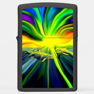 Dolfijnfamilie in de zon