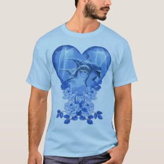 dolfinglobe t-shirt