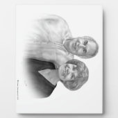 Dolifka's 10x8 fotoplaat (Voorkant)