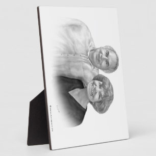 Dolifka's 10x8 fotoplaat