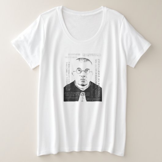 Dolindo Ruotolo (Design devant)