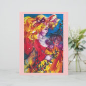 DOLL (Staand voorkant)