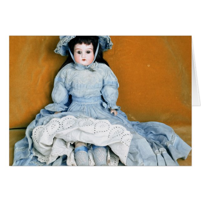 Doll (Voorkant Horizontaal)