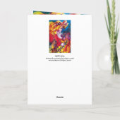  DOLL FEESTDAGEN KAART (Achterkant)