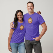 Doll Head T-shirt (Unisex)