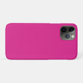 Doll Pink Case-Mate iPhone Case (Achterkant (horizontaal))
