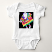 doll romper (Voorkant)