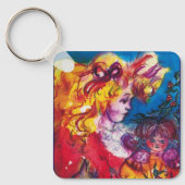  DOLL SLEUTELHANGER (Voorkant)