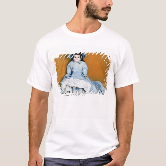 Doll T-shirt (Voorkant)