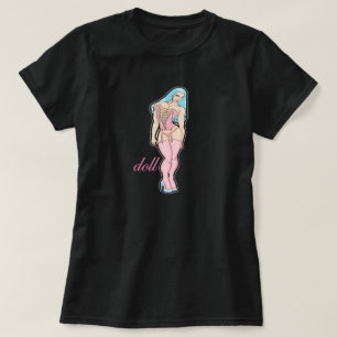 Doll T-shirt