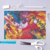  DOLL TISSUEPAPIER (Craft)