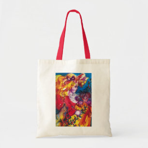  DOLL TOTE BAG