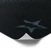 Doll van de dood poster (Hoek)