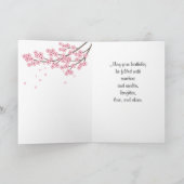 Doll van Kokeshi van Kitsune - de Zwarte Kaart (Binnen)