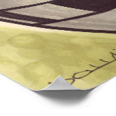 DOLLA kruipt poster (Hoek)