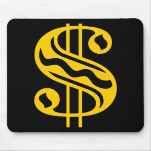 Dollar — Amber Muismat