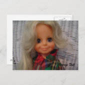  dollar - briefkaart (Voorkant / Achterkant)