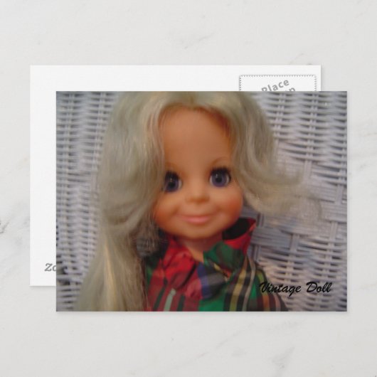  dollar - briefkaart (Voorkant / Achterkant)