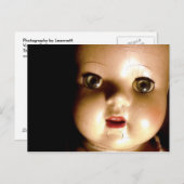  dollar briefkaart (Voorkant / Achterkant)