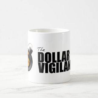 Dollar Gardien Mug W/Logo